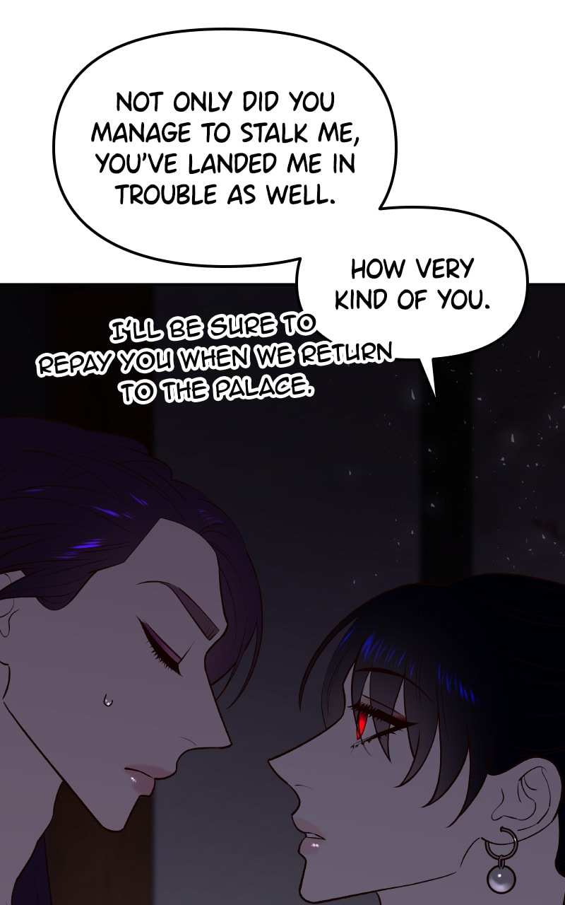 Mystic Prince Chapter 64 page 172 - 