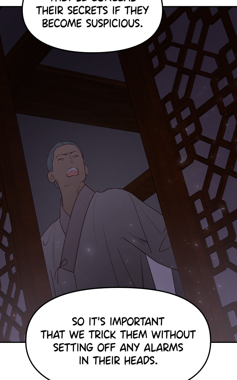 Mystic Prince Chapter 64 page 175 - 