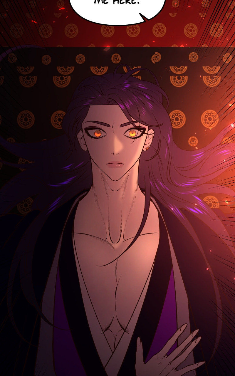 Mystic Prince Chapter 64 page 180 - 