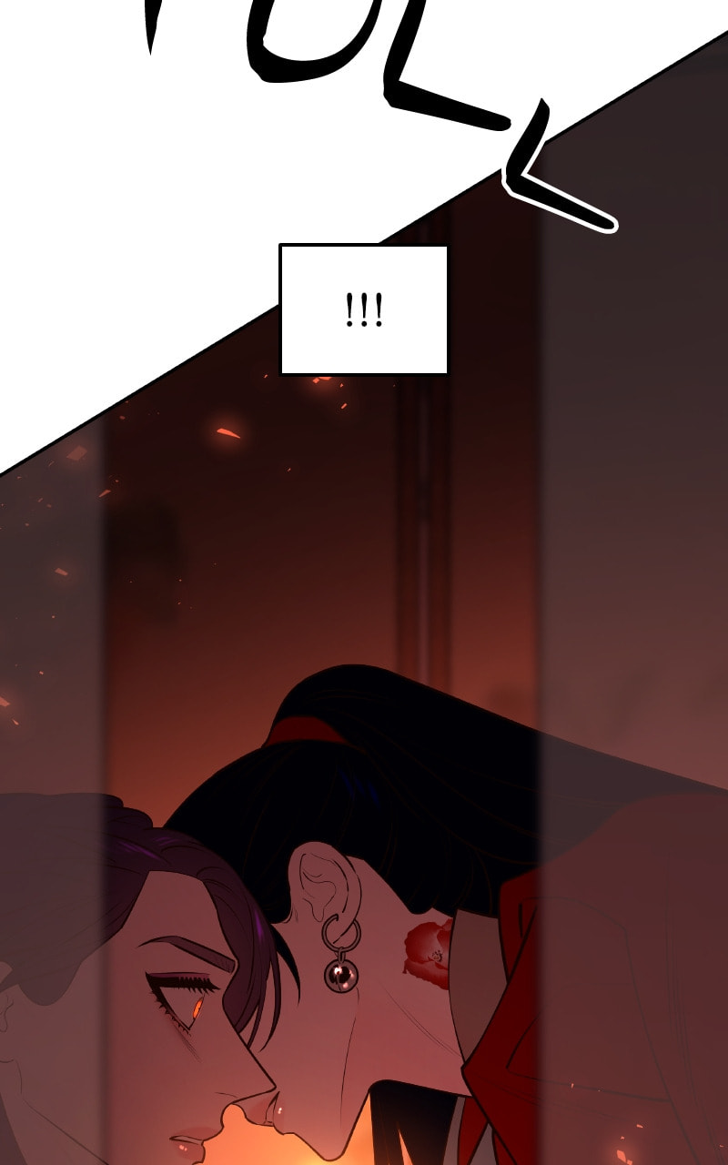 Mystic Prince Chapter 64 page 183 - 
