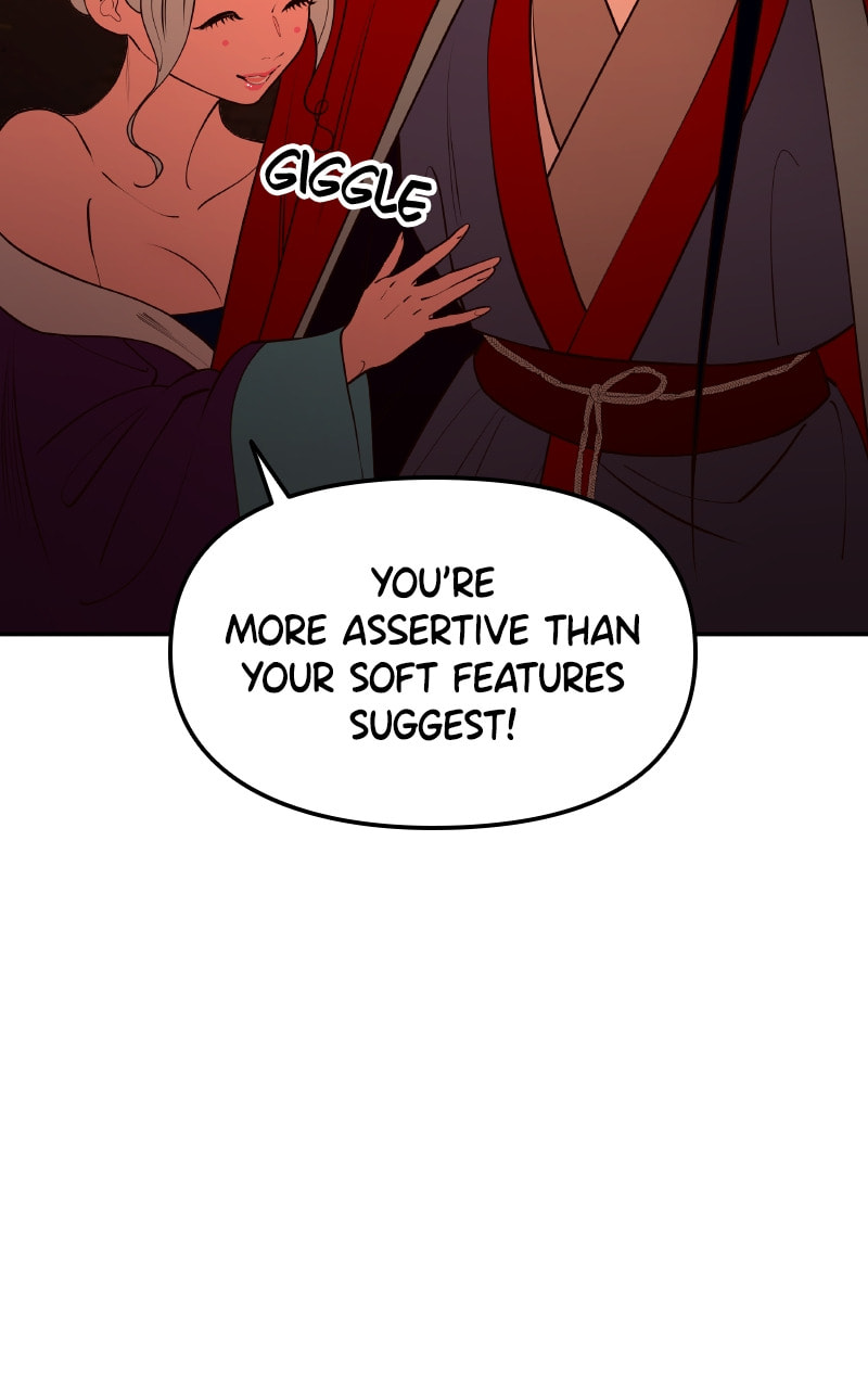 Mystic Prince Chapter 64 page 23 - 