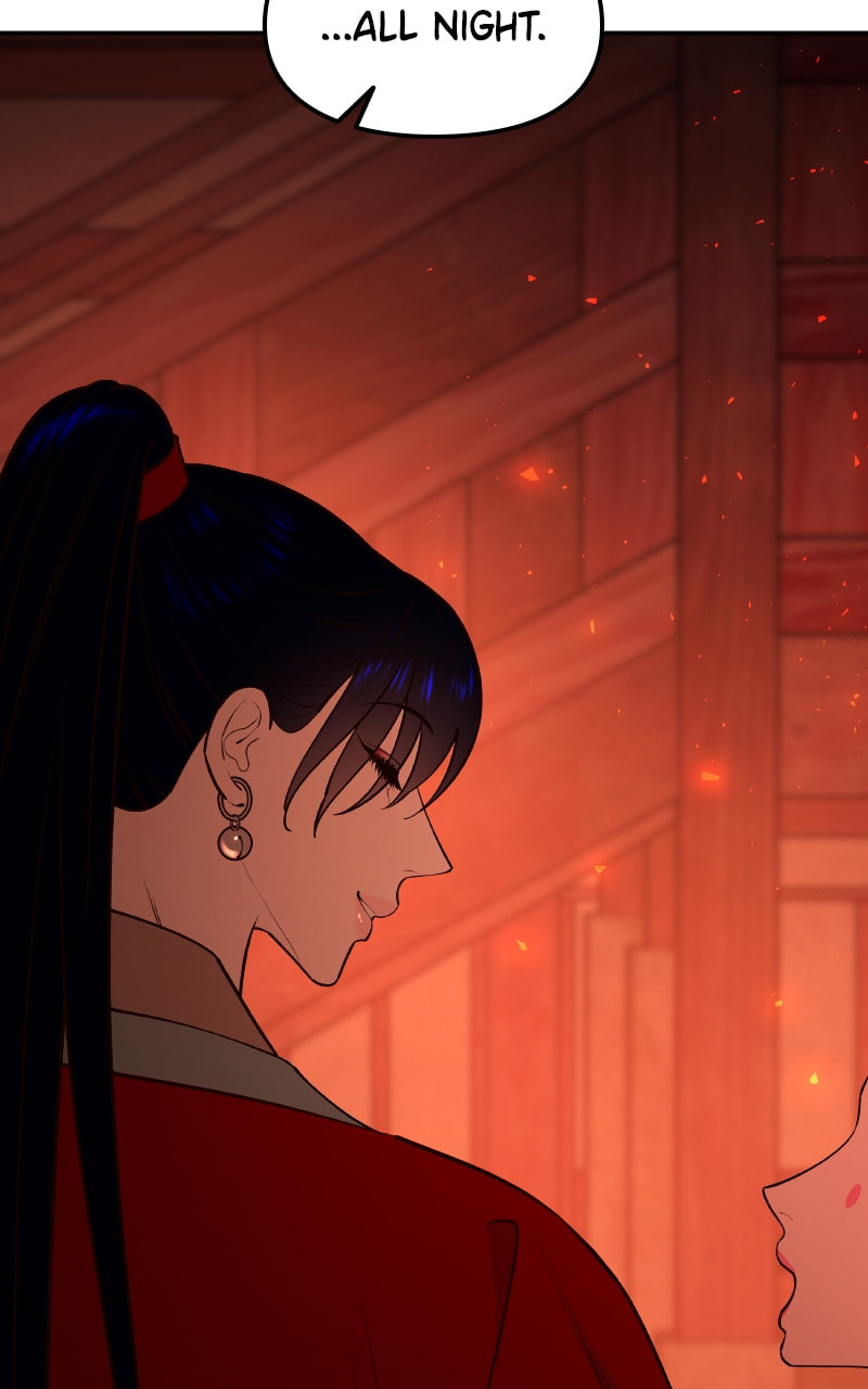 Mystic Prince Chapter 64 page 27 - 