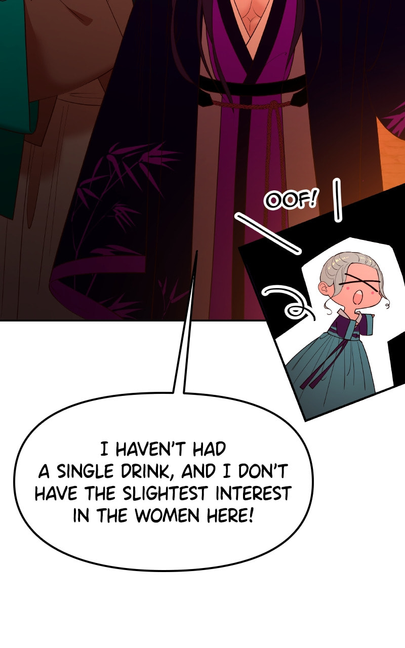 Mystic Prince Chapter 64 page 4 - 