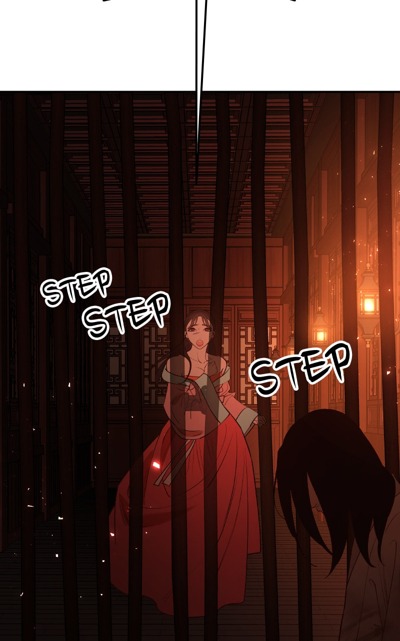 Mystic Prince Chapter 64 page 34 - 