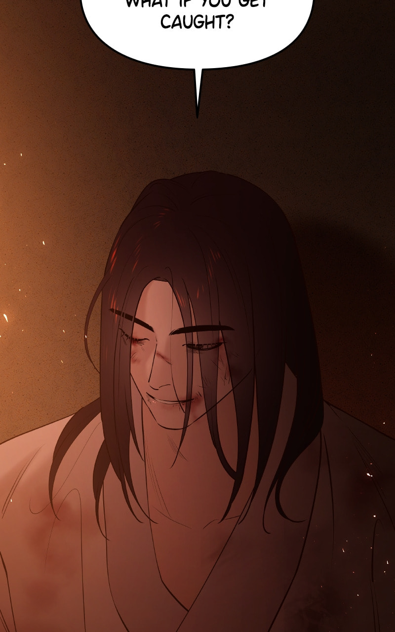 Mystic Prince Chapter 64 page 36 - 
