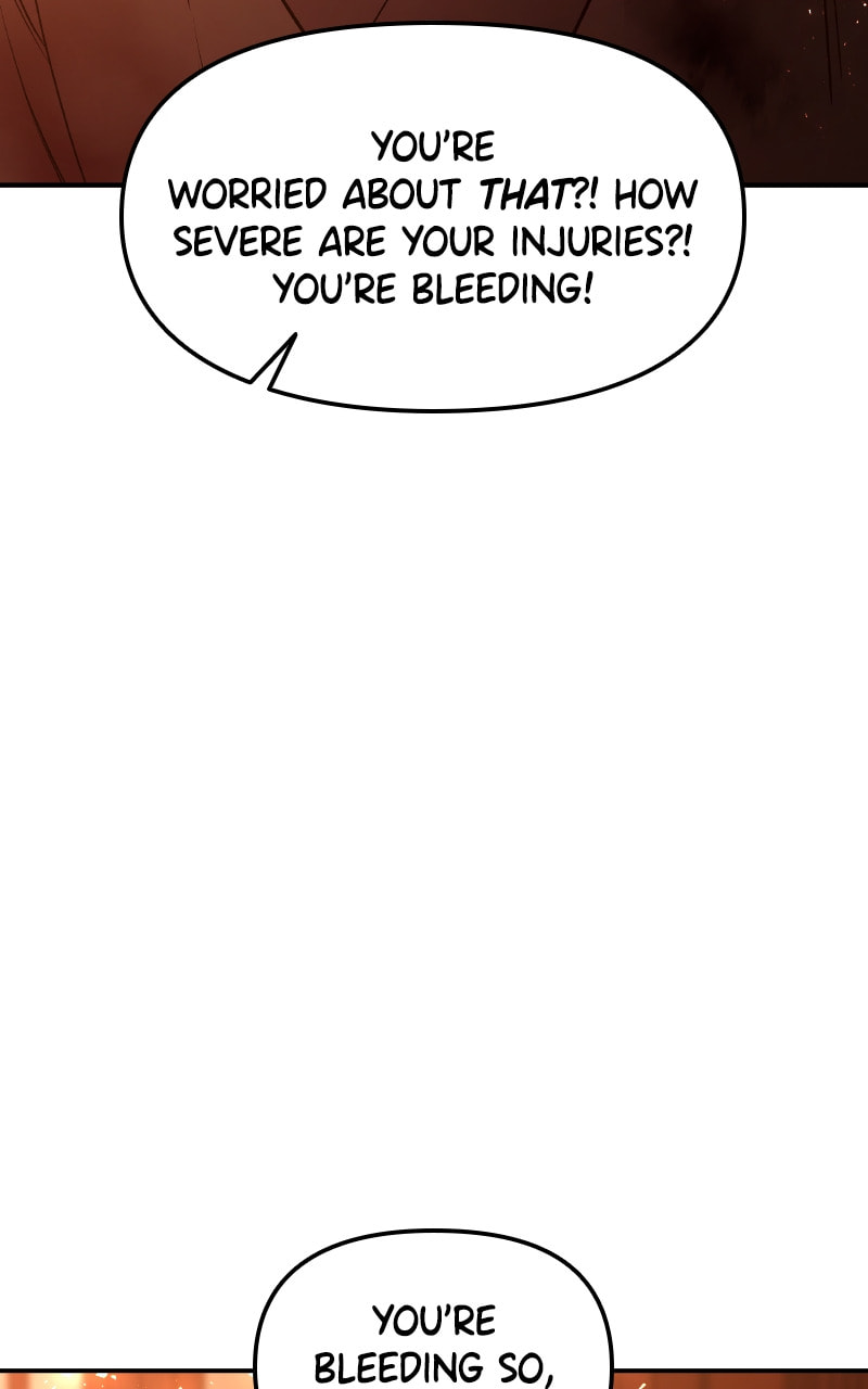 Mystic Prince Chapter 64 page 37 - 