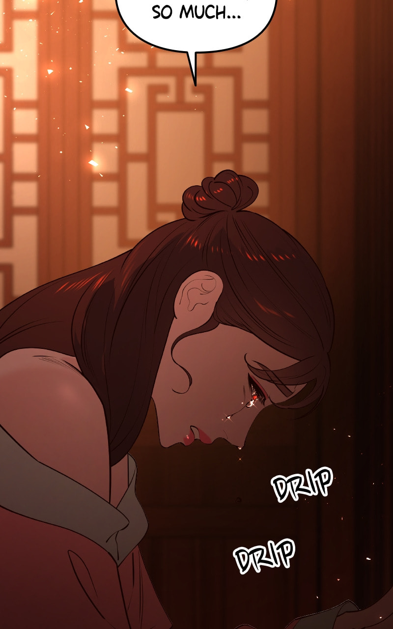 Mystic Prince Chapter 64 page 38 - 