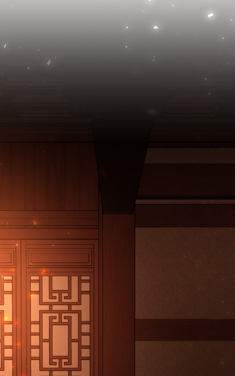 Mystic Prince Chapter 64 page 42 - 
