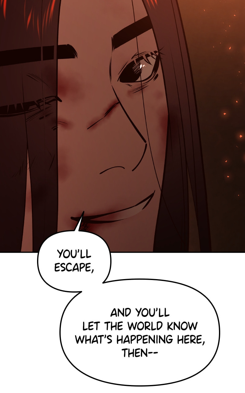 Mystic Prince Chapter 64 page 46 - 