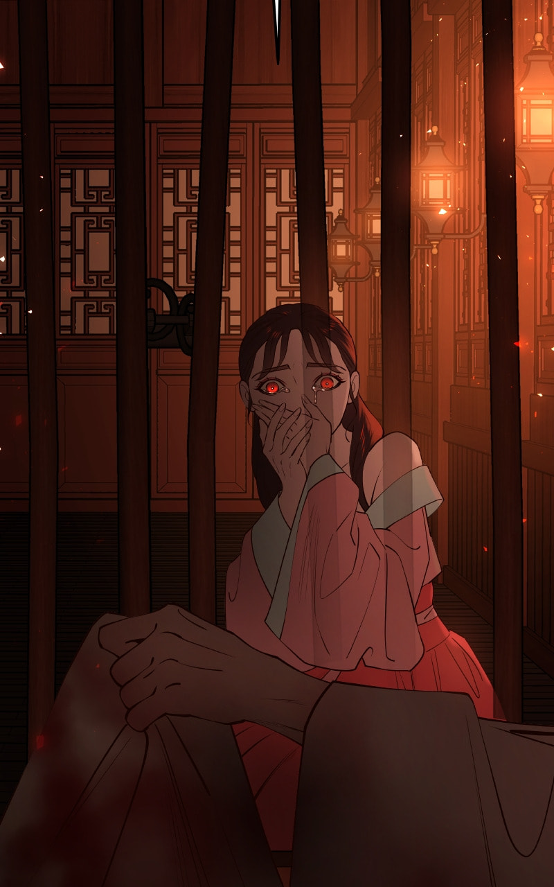 Mystic Prince Chapter 64 page 50 - 
