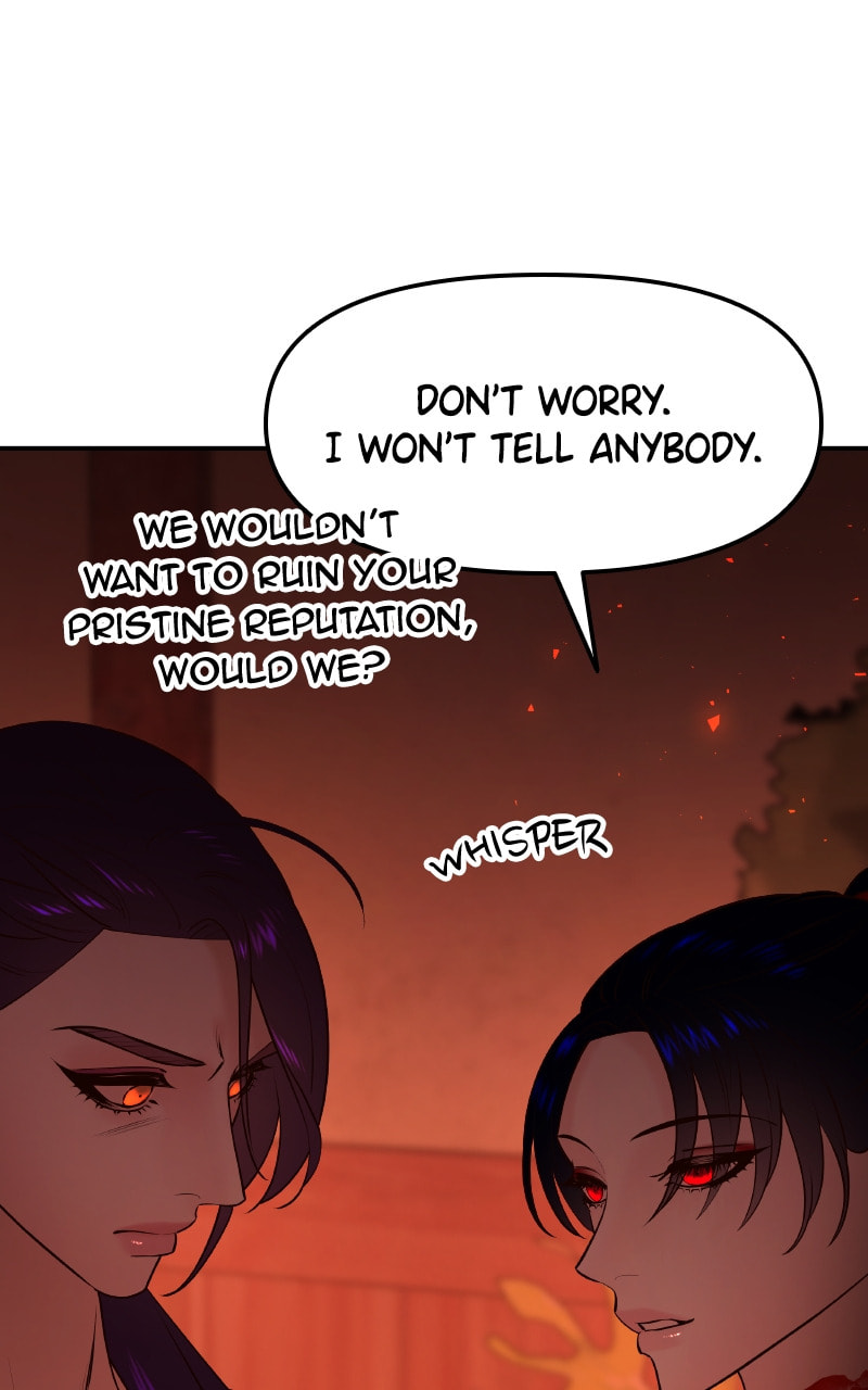 Mystic Prince Chapter 64 page 6 - 