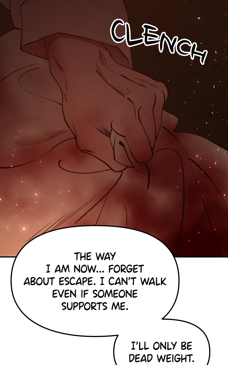 Mystic Prince Chapter 64 page 53 - 