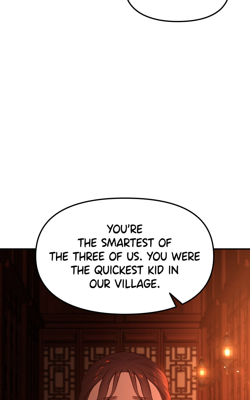 Mystic Prince Chapter 64 page 54 - 