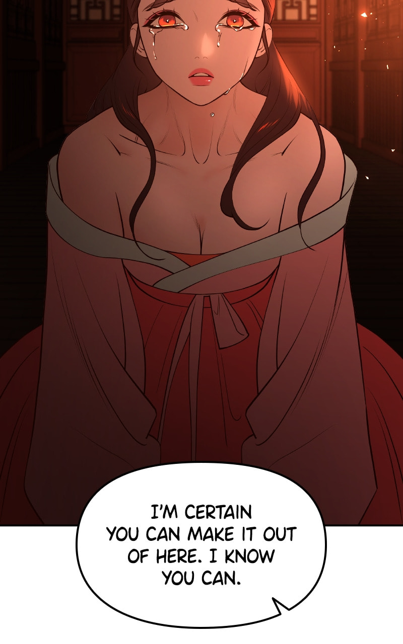 Mystic Prince Chapter 64 page 55 - 