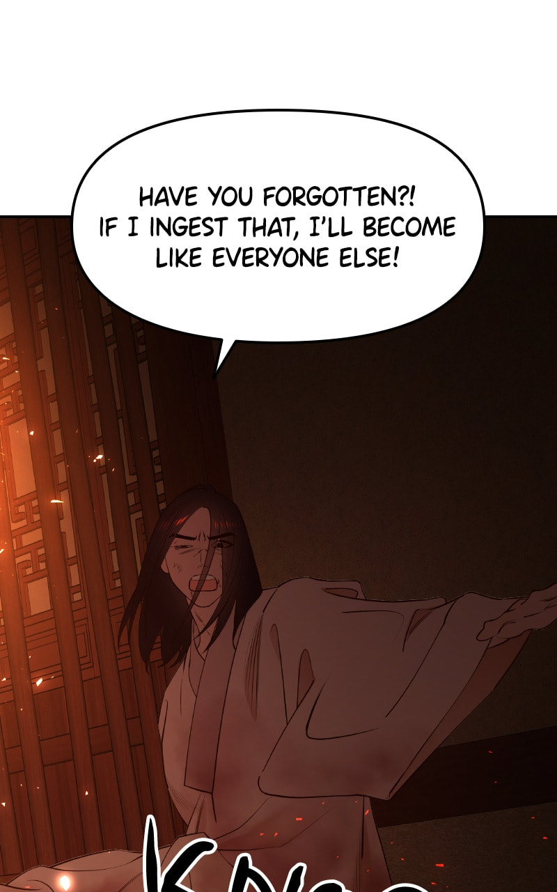 Mystic Prince Chapter 64 page 61 - 
