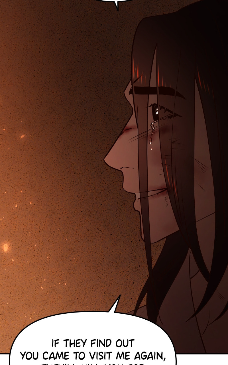 Mystic Prince Chapter 64 page 68 - 