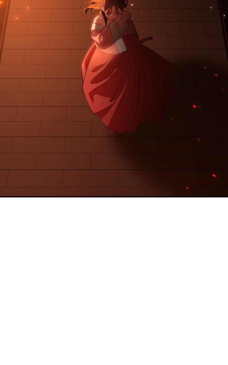 Mystic Prince Chapter 64 page 73 - 
