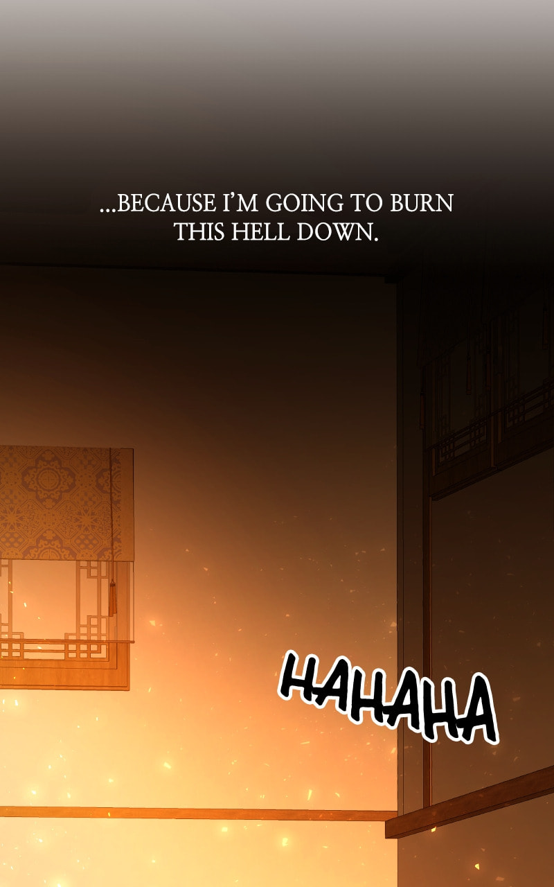 Mystic Prince Chapter 64 page 76 - 