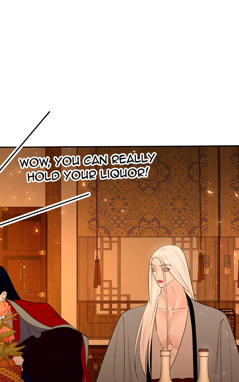 Mystic Prince Chapter 64 page 78 - 