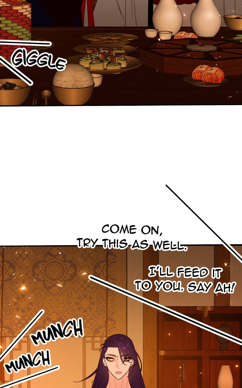 Mystic Prince Chapter 64 page 79 - 