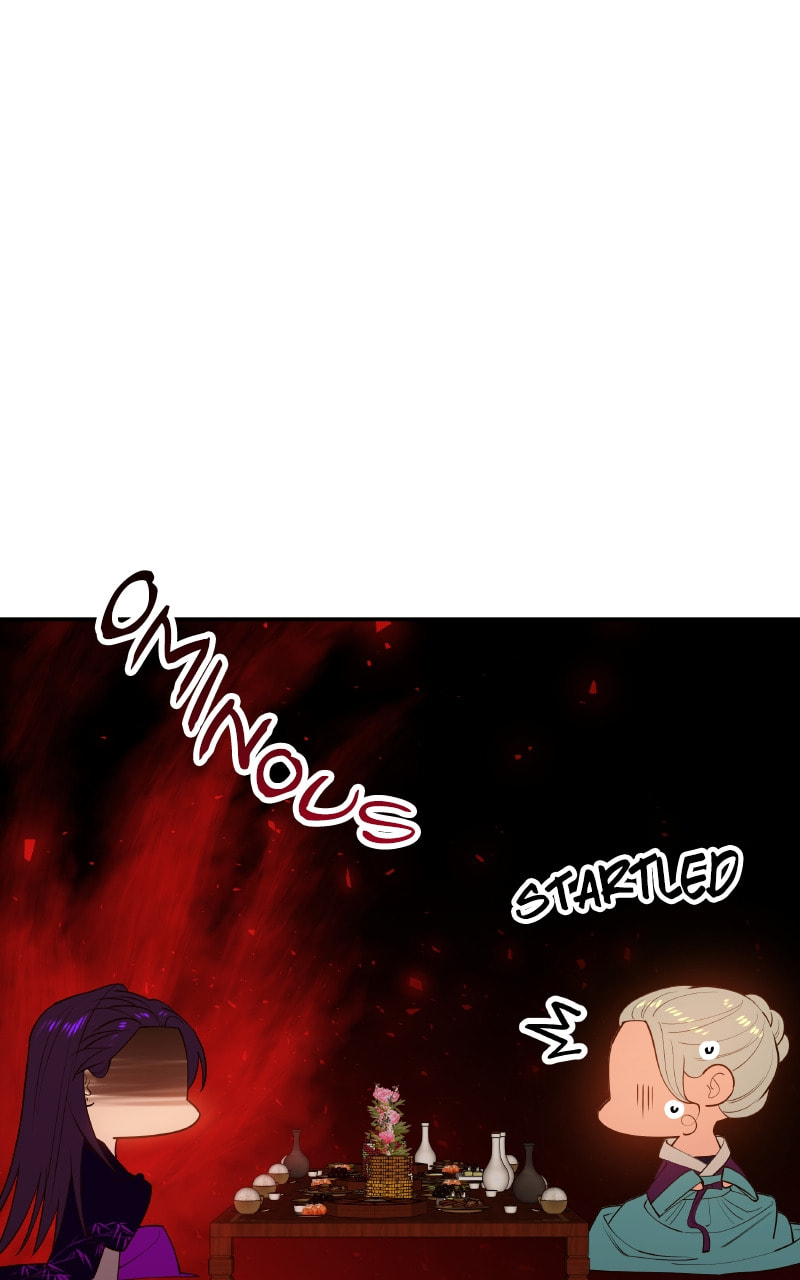 Mystic Prince Chapter 64 page 82 - 