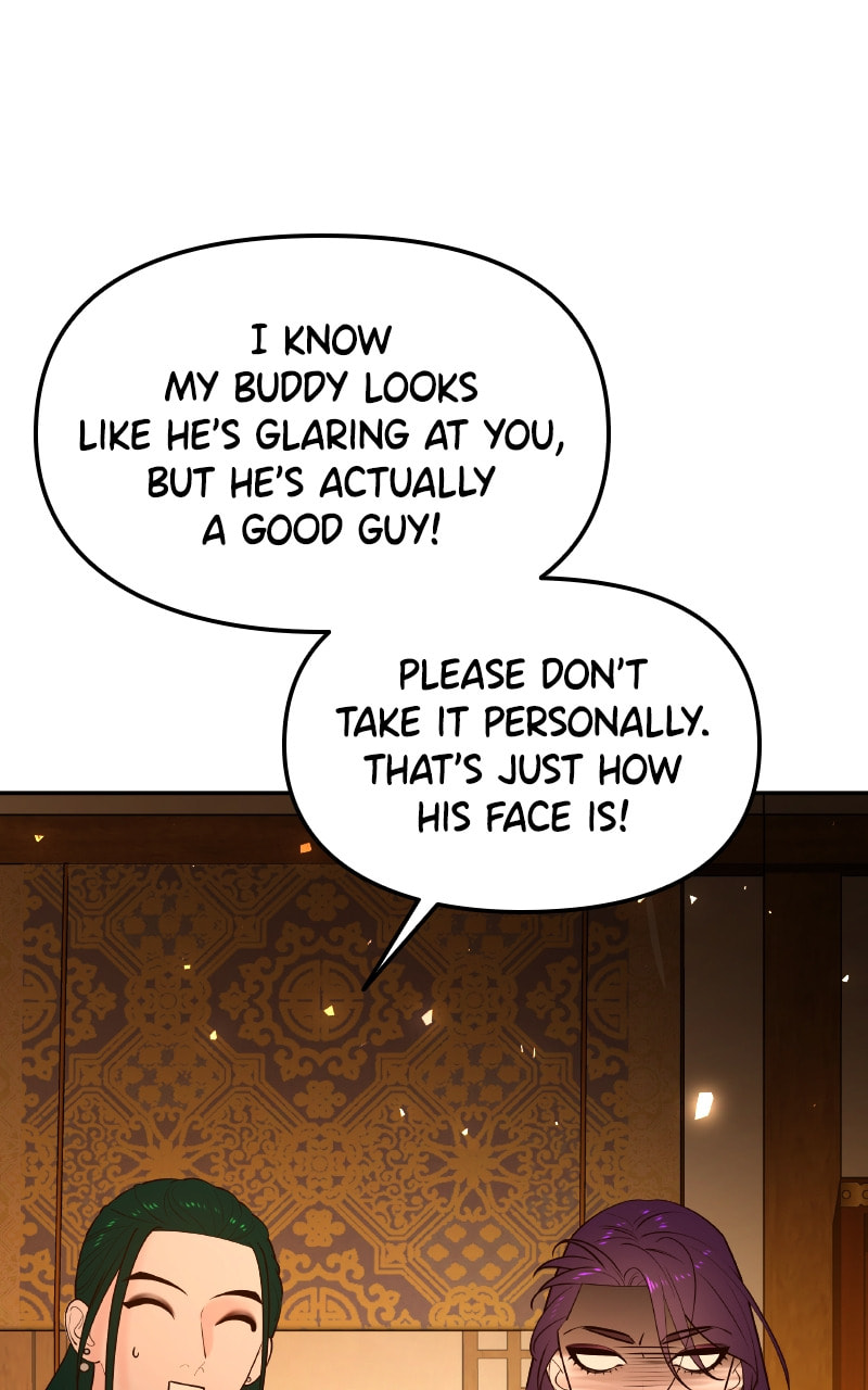 Mystic Prince Chapter 64 page 84 - 