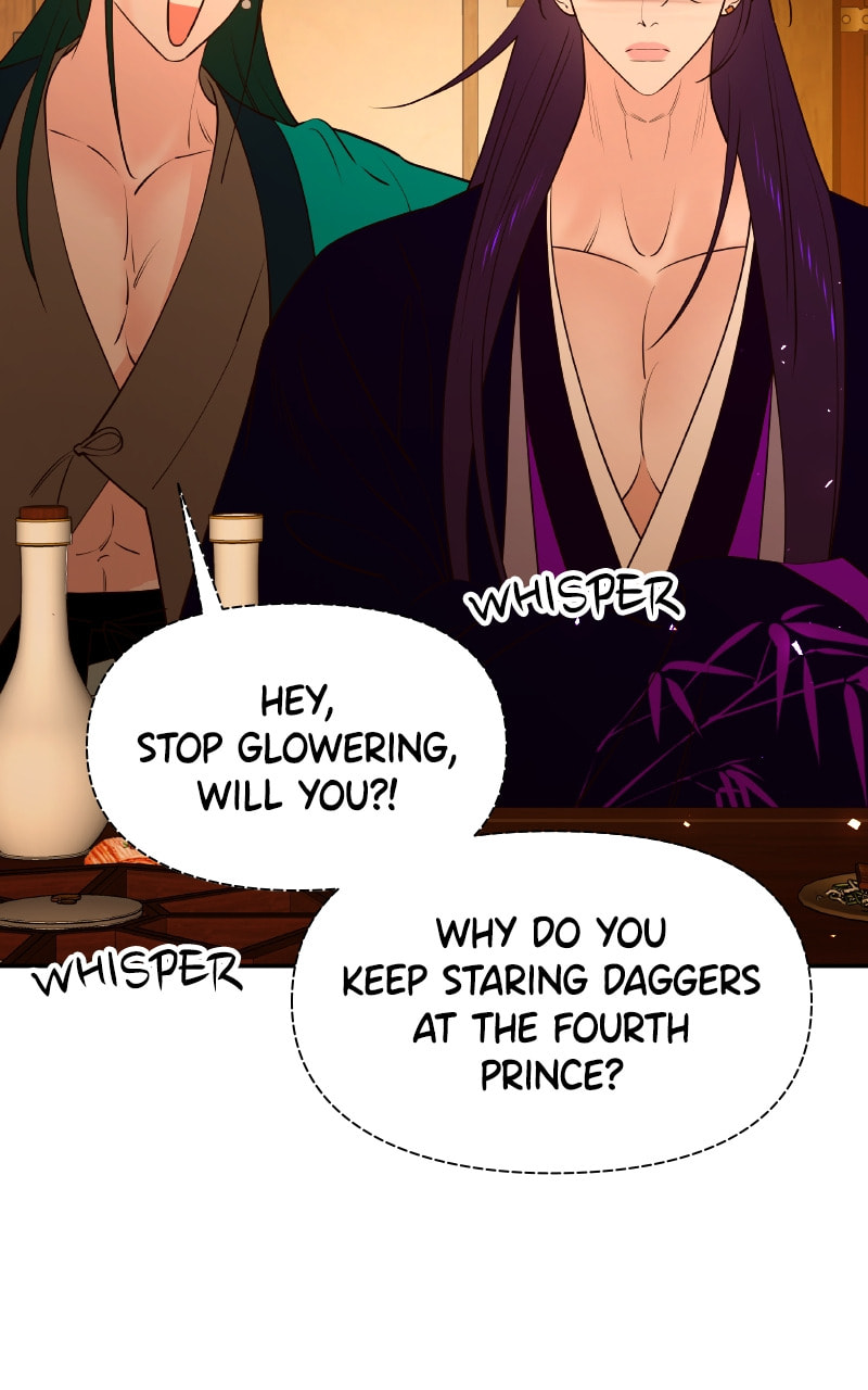 Mystic Prince Chapter 64 page 85 - 