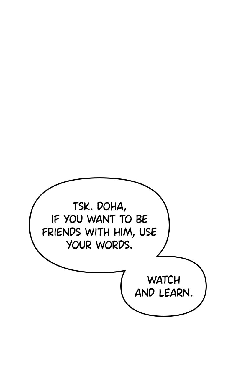 Mystic Prince Chapter 64 page 86 - 