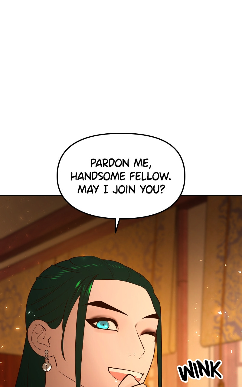 Mystic Prince Chapter 64 page 87 - 