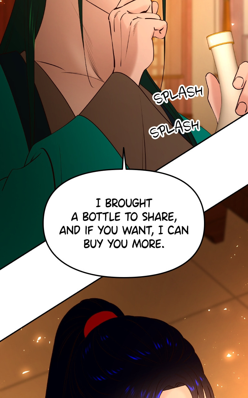 Mystic Prince Chapter 64 page 88 - 