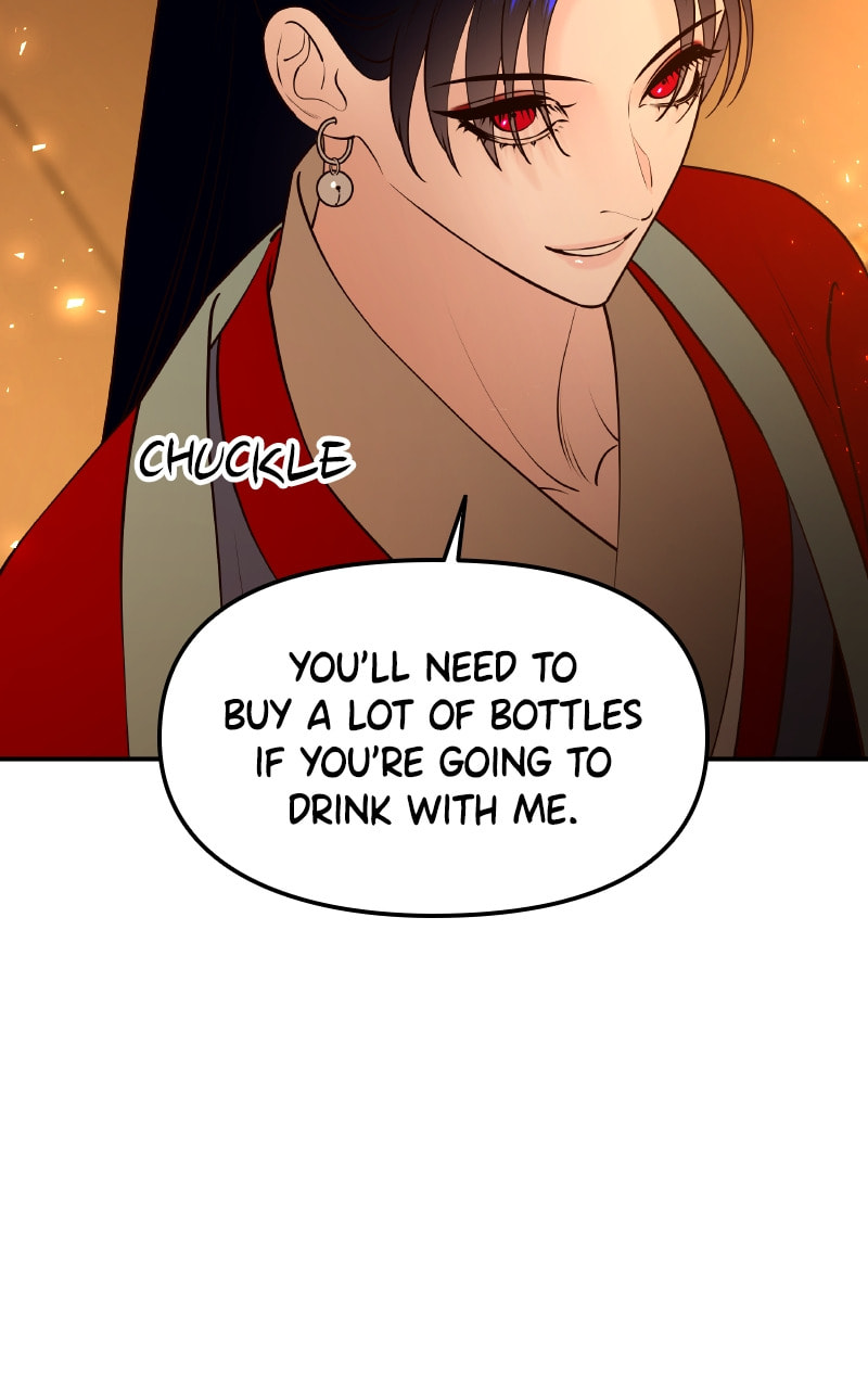 Mystic Prince Chapter 64 page 89 - 