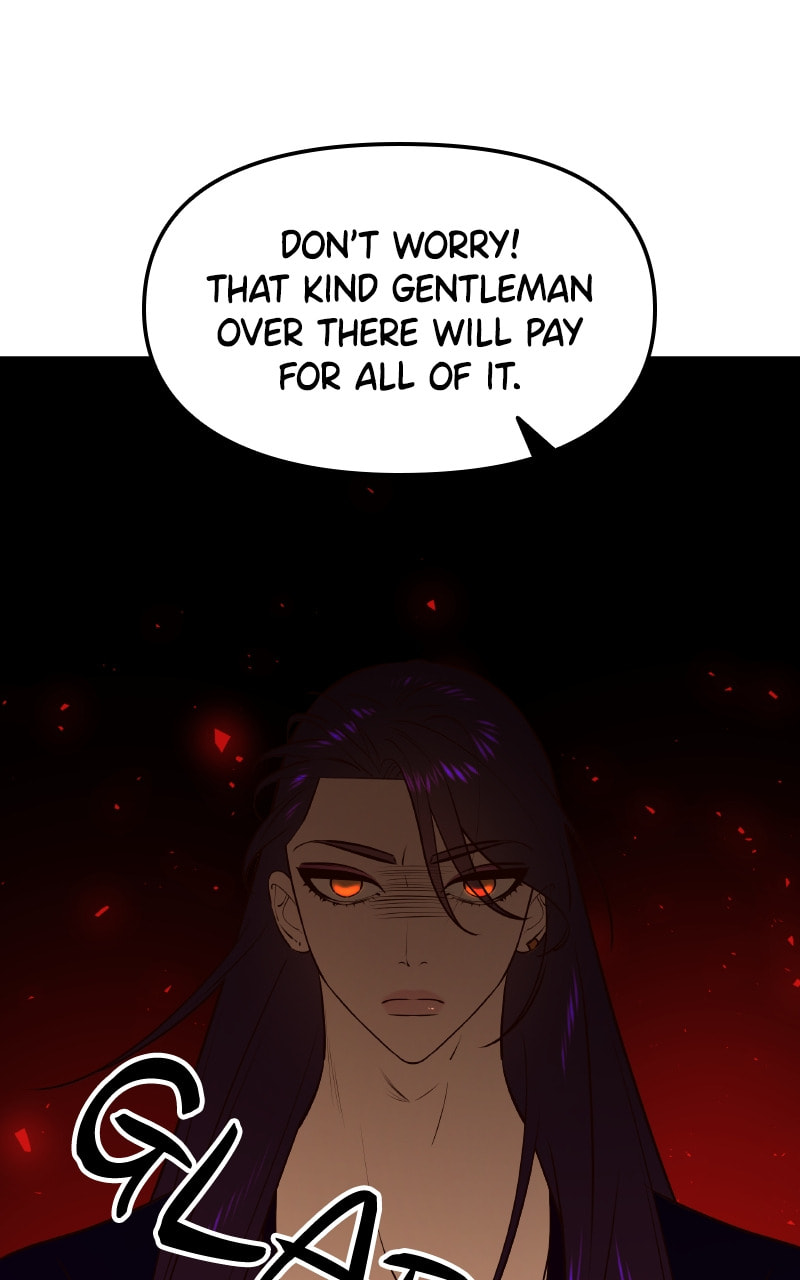 Mystic Prince Chapter 64 page 90 - 