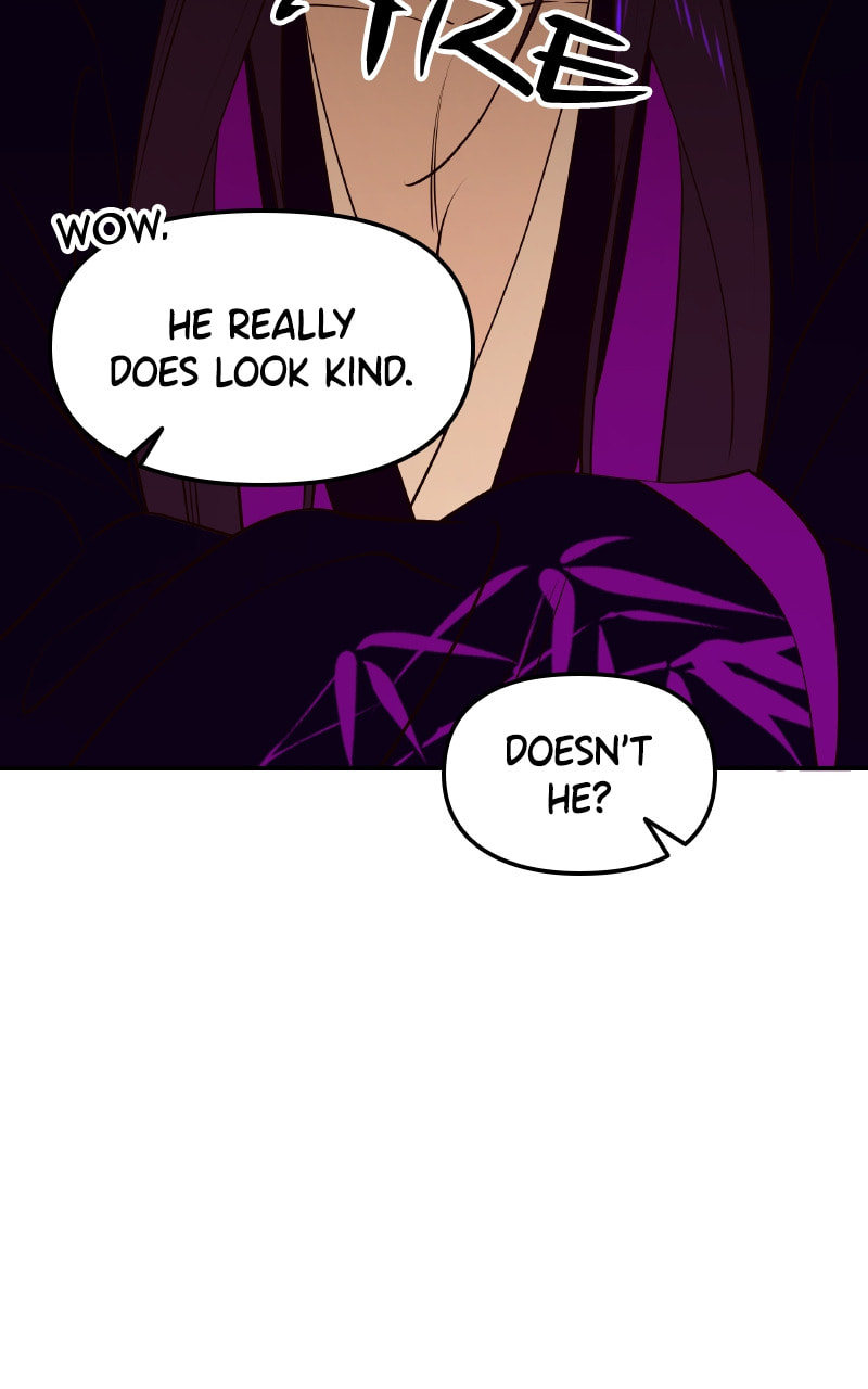 Mystic Prince Chapter 64 page 91 - 
