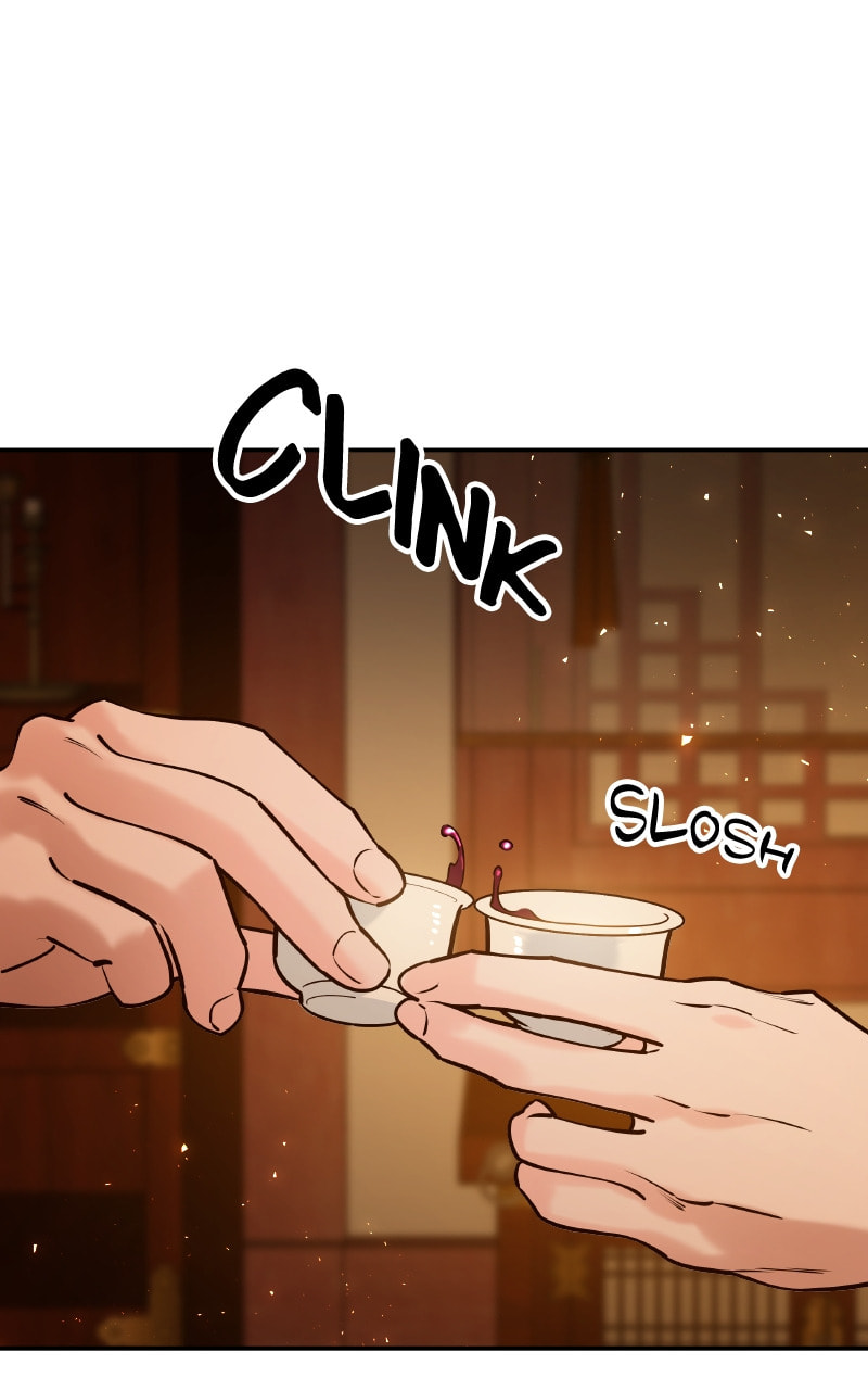 Mystic Prince Chapter 64 page 93 - 