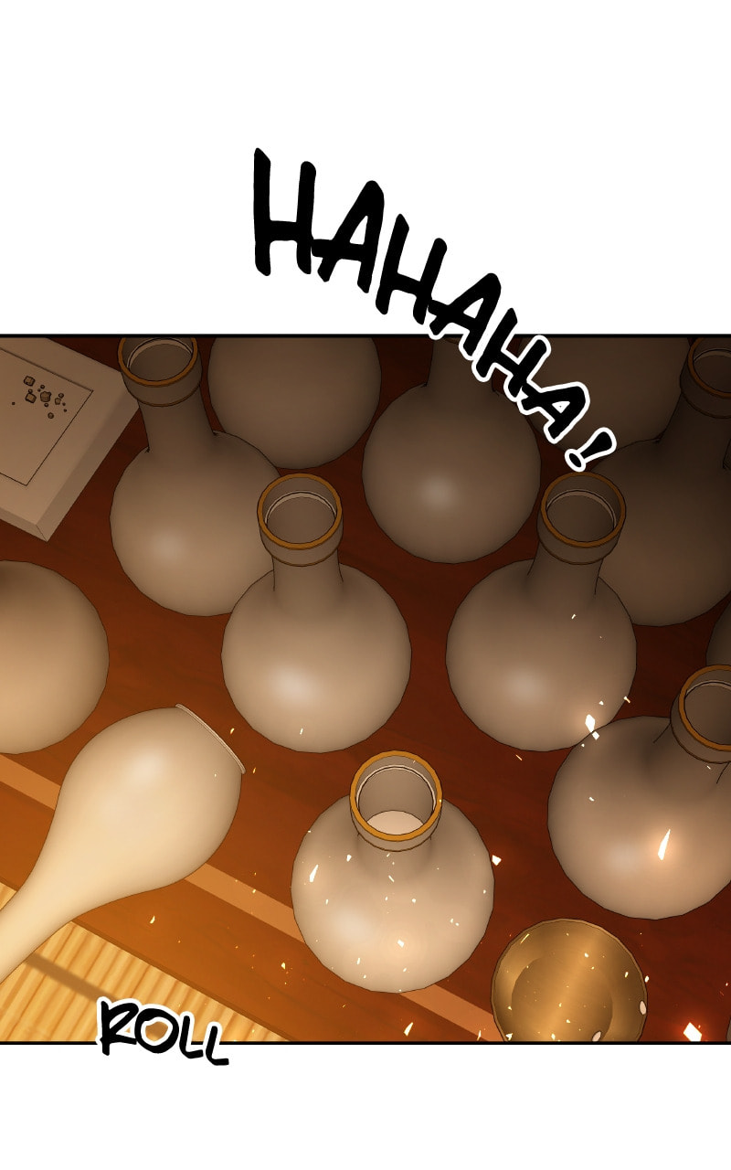 Mystic Prince Chapter 64 page 94 - 