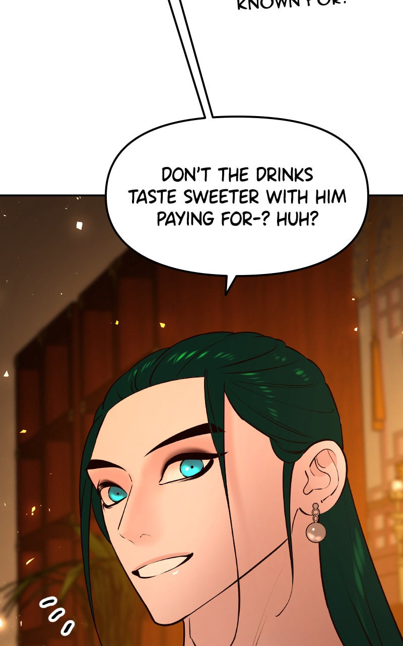 Mystic Prince Chapter 64 page 96 - 