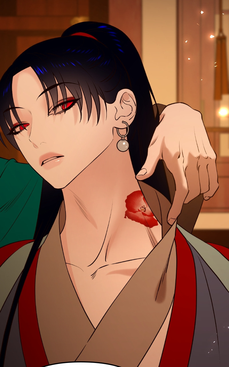 Mystic Prince Chapter 64 page 99 - 