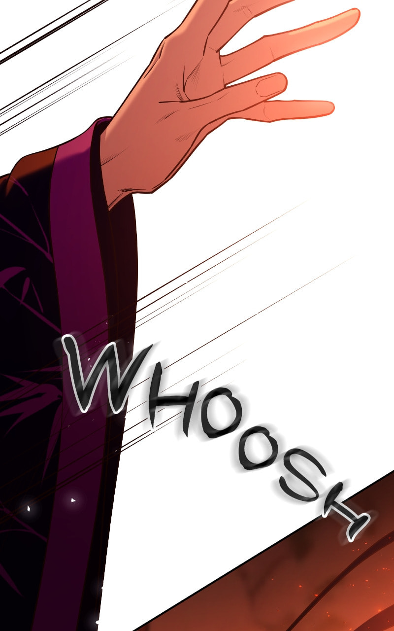Mystic Prince Chapter 65 page 11 - 