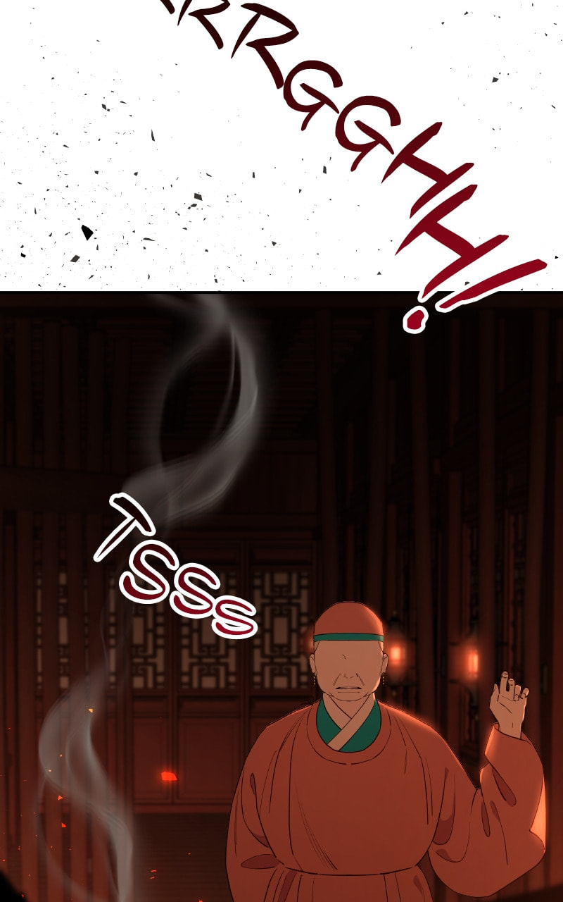 Mystic Prince Chapter 65 page 103 - 
