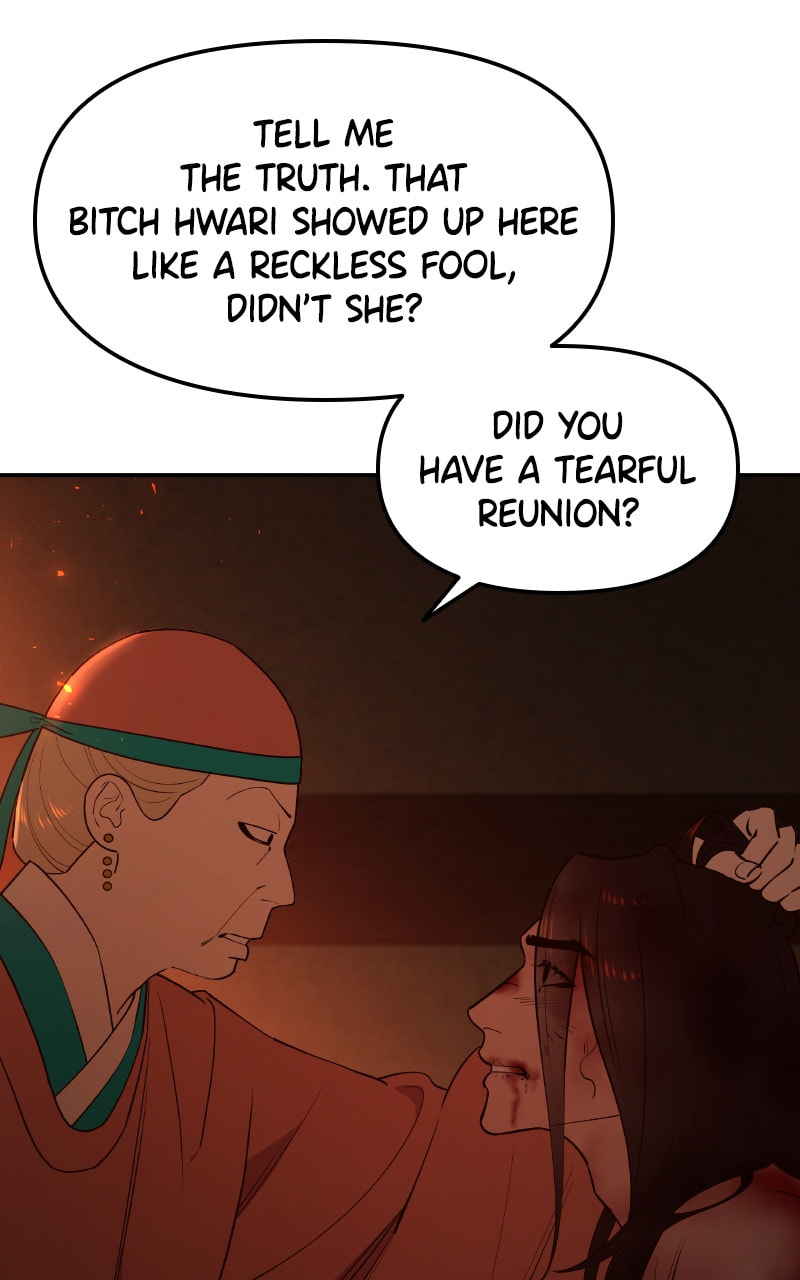 Mystic Prince Chapter 65 page 105 - 