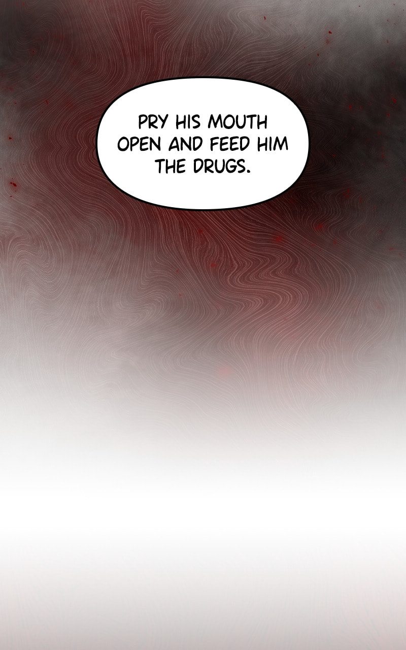 Mystic Prince Chapter 65 page 110 - 