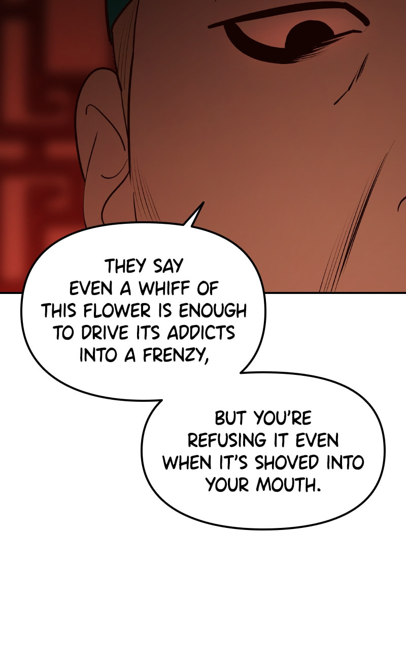 Mystic Prince Chapter 65 page 115 - 
