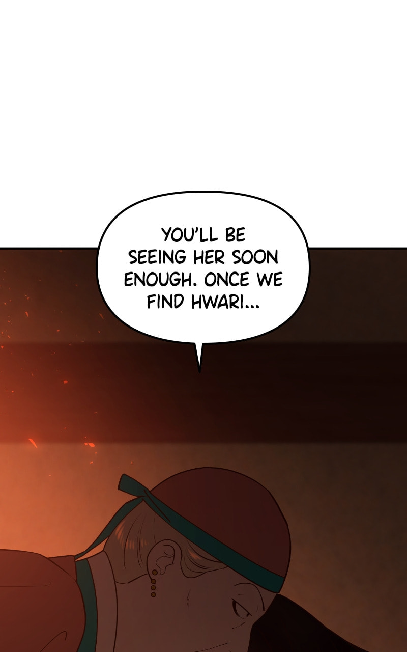 Mystic Prince Chapter 65 page 119 - 