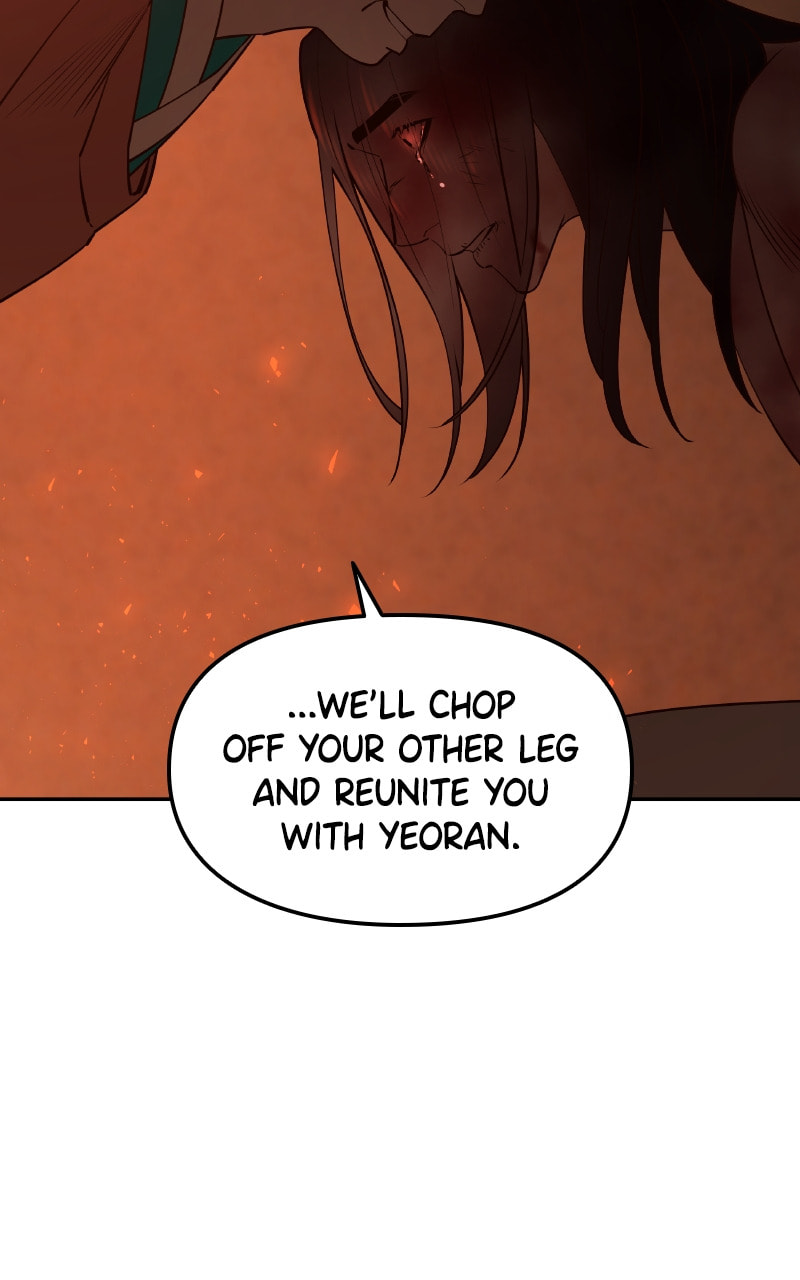 Mystic Prince Chapter 65 page 120 - 