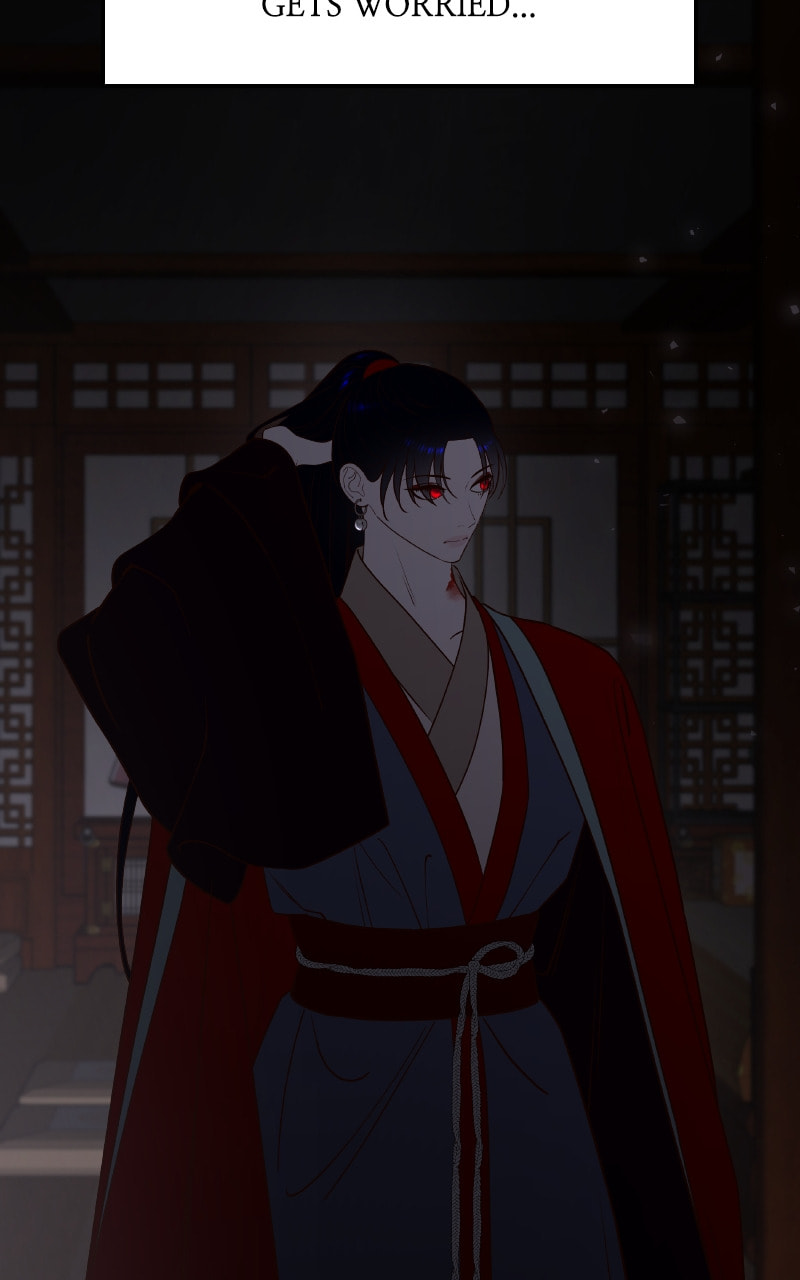Mystic Prince Chapter 65 page 124 - 