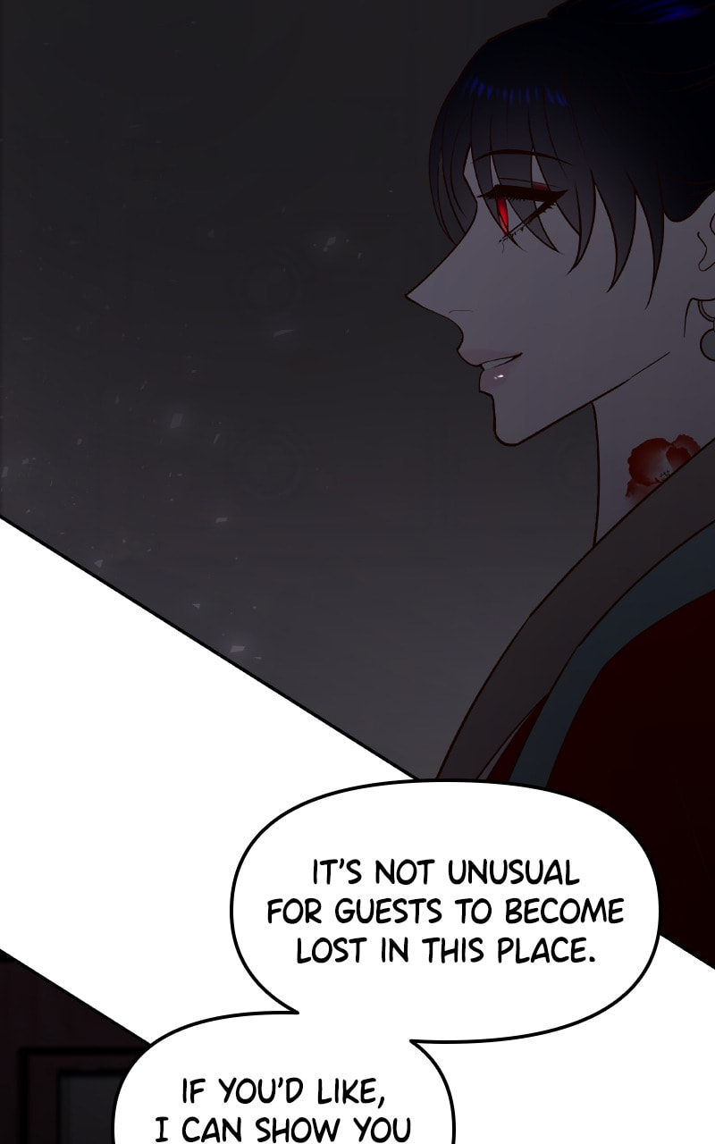 Mystic Prince Chapter 65 page 130 - 