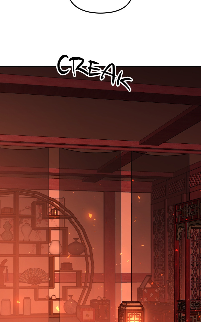 Mystic Prince Chapter 65 page 138 - 