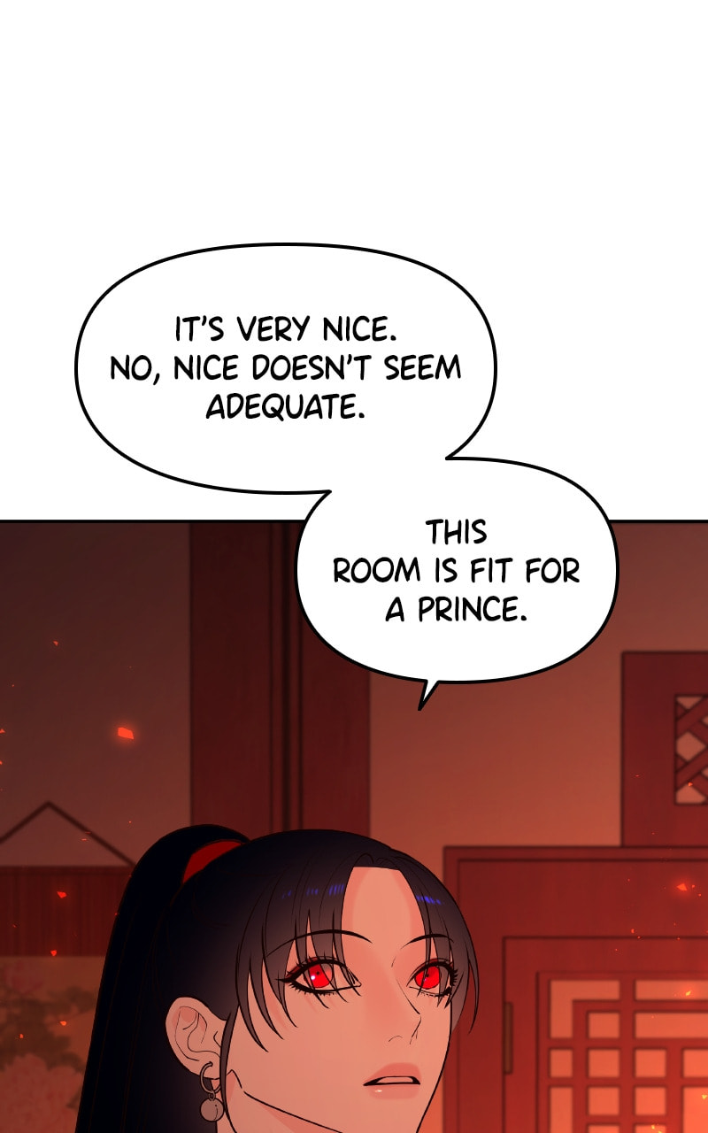 Mystic Prince Chapter 65 page 140 - 
