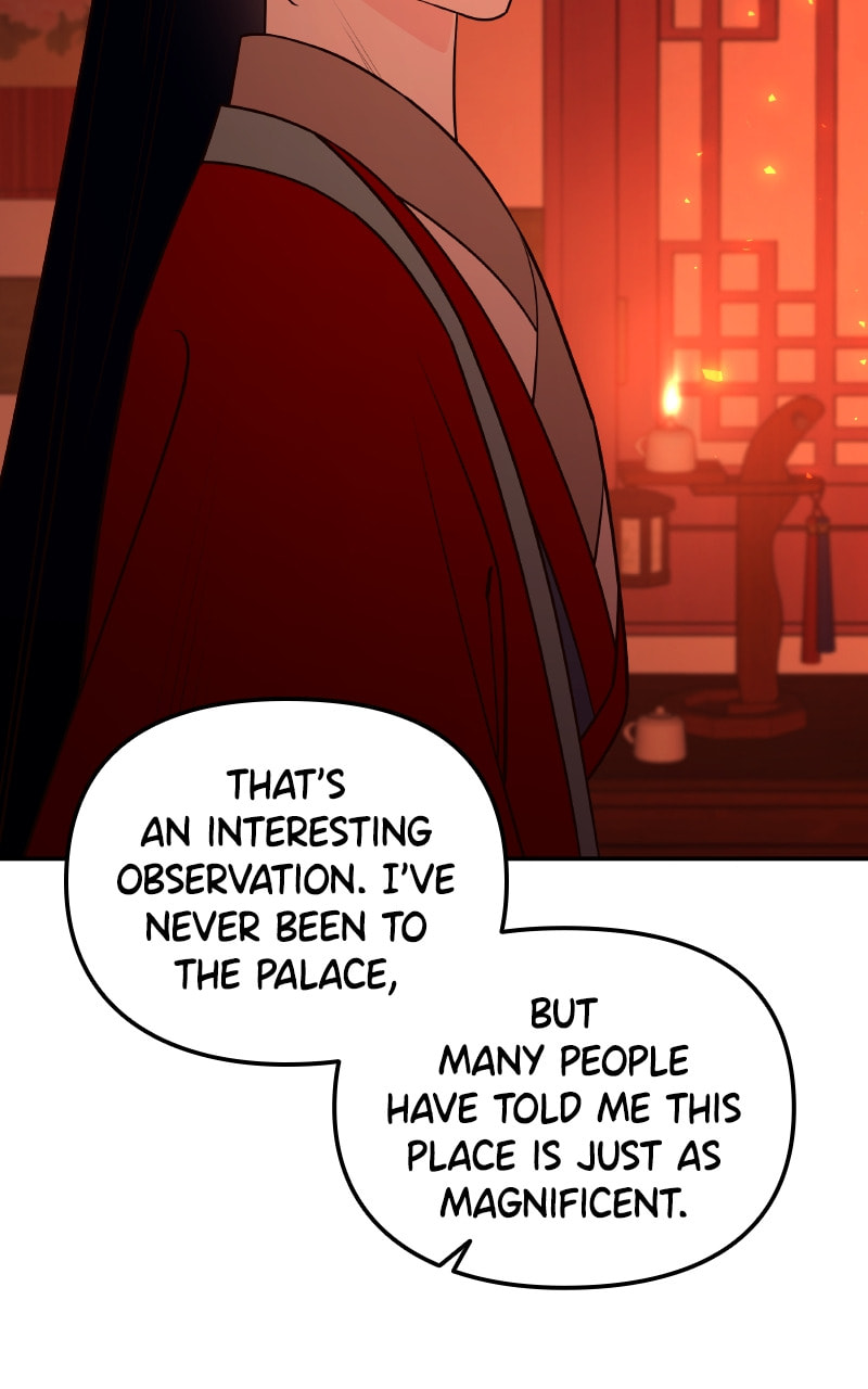 Mystic Prince Chapter 65 page 141 - 
