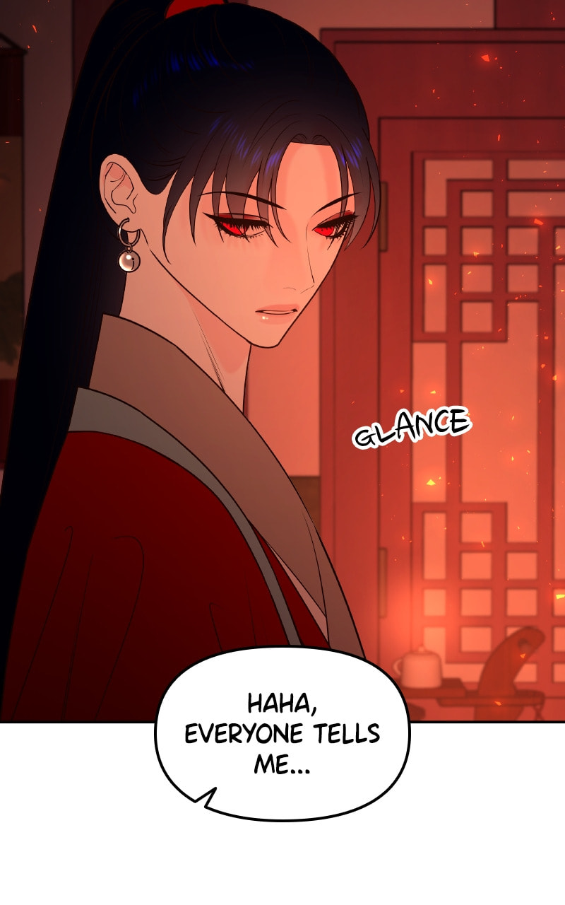 Mystic Prince Chapter 65 page 144 - 